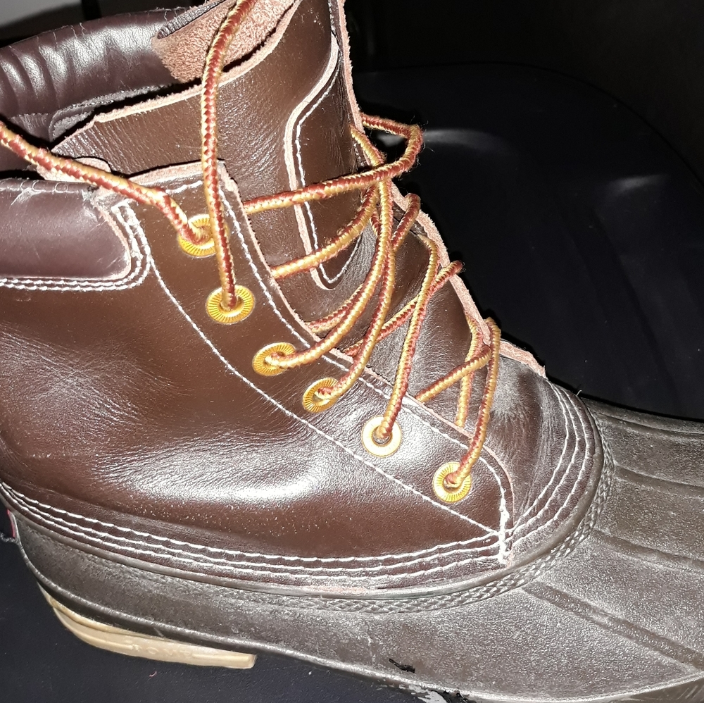 Boots